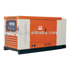 Kubota Generator Satz